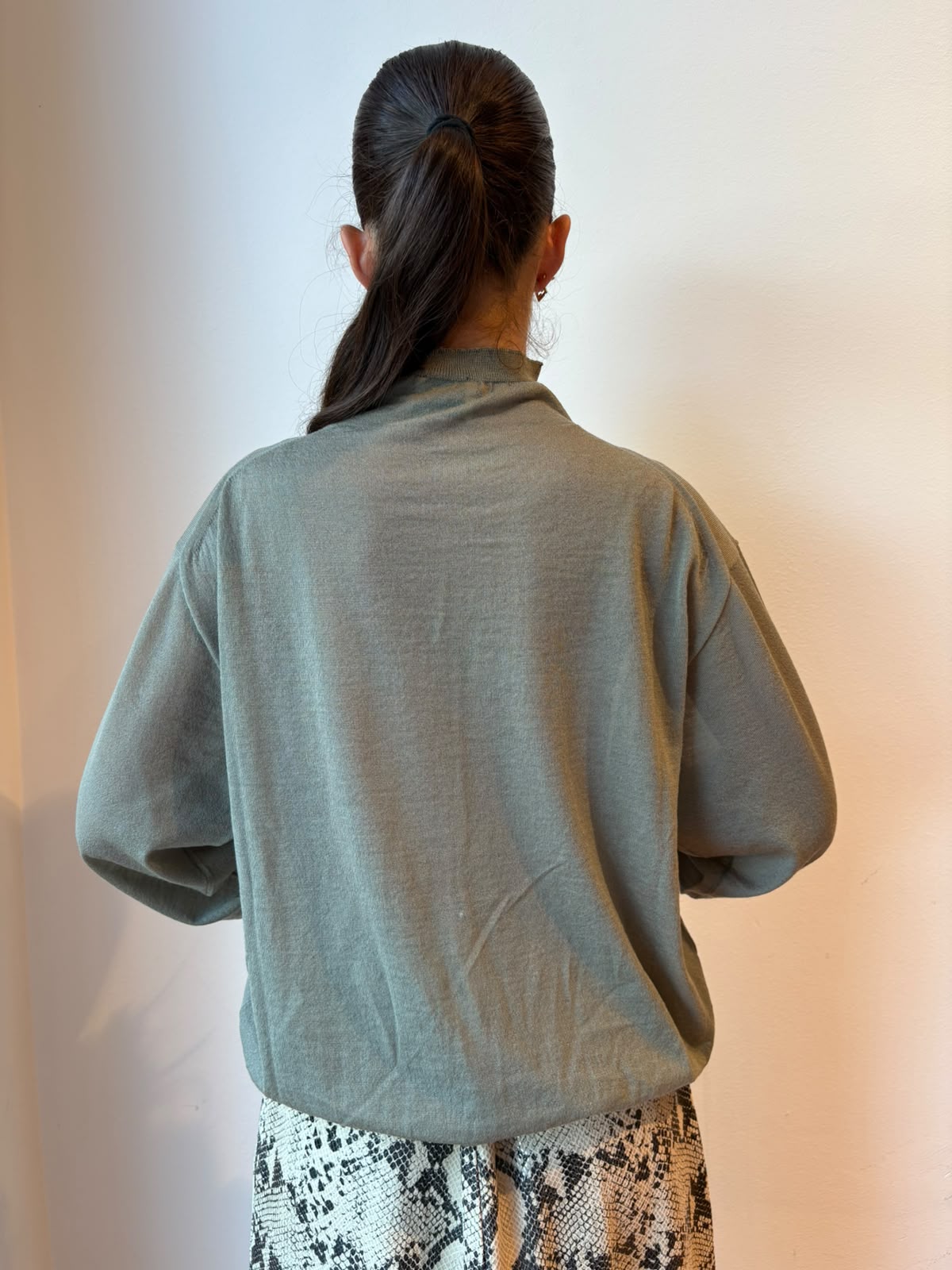 Camicia - Alysi