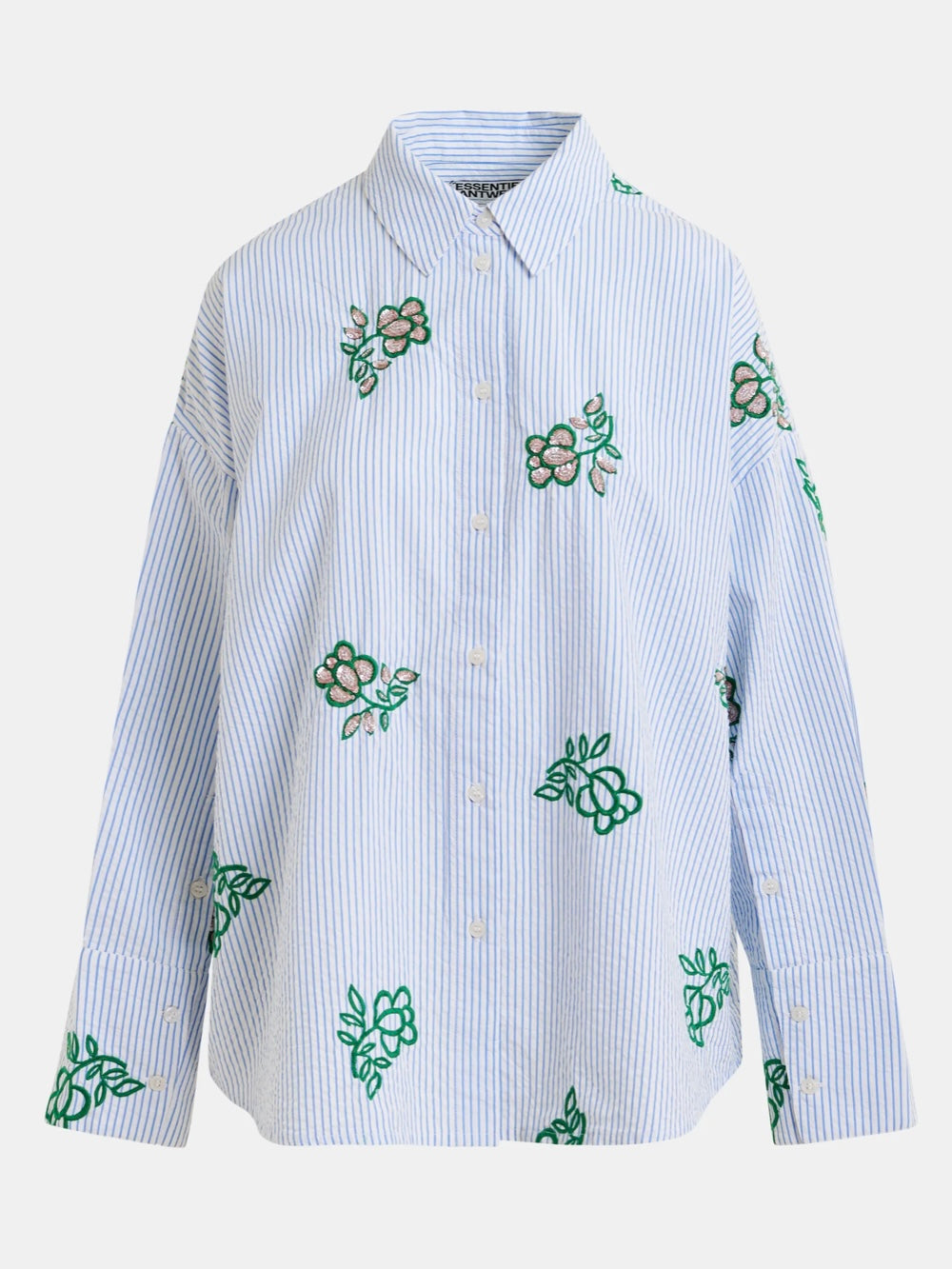 Camicia - ESSENTIEL ANTWERP