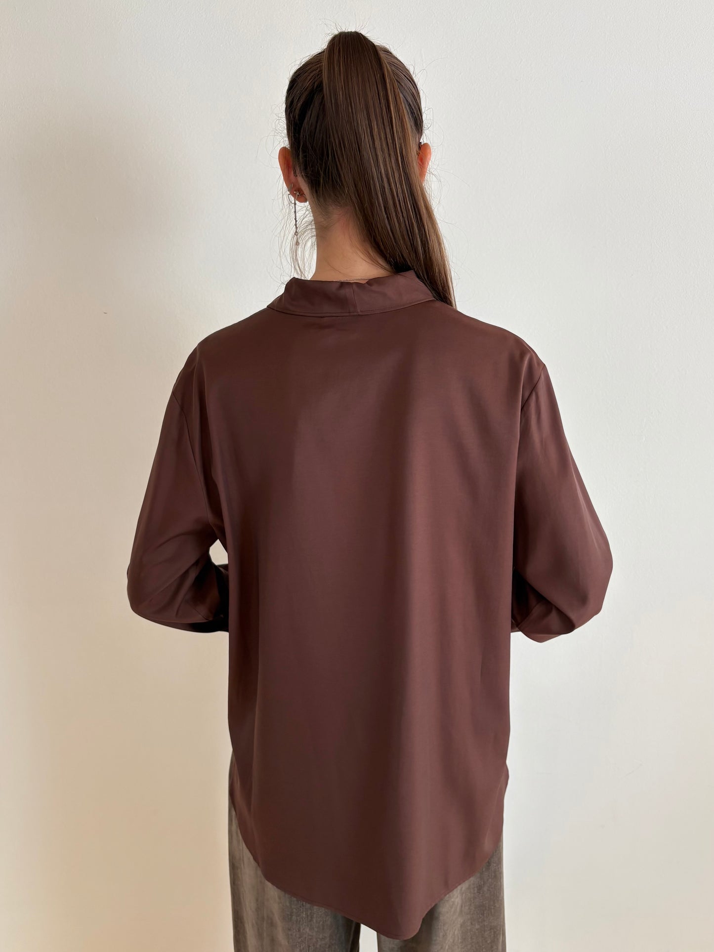 Camicia - Eleh