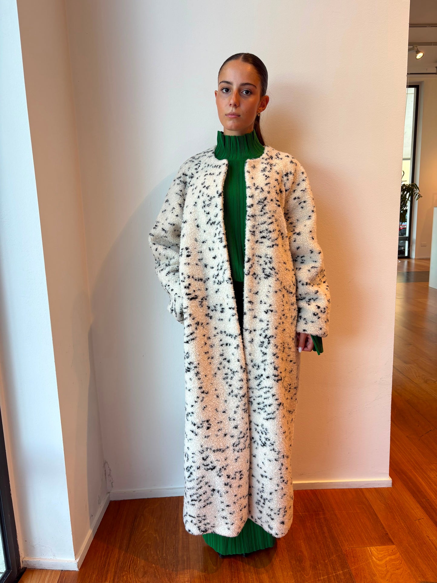 Cappotto - Alysi