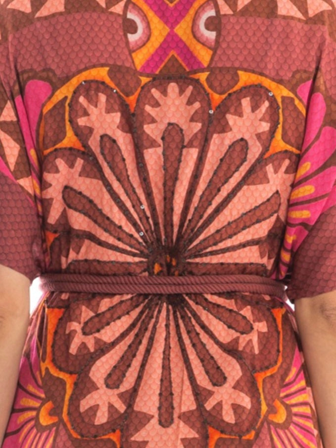 Kimono - Pin-Up Stars