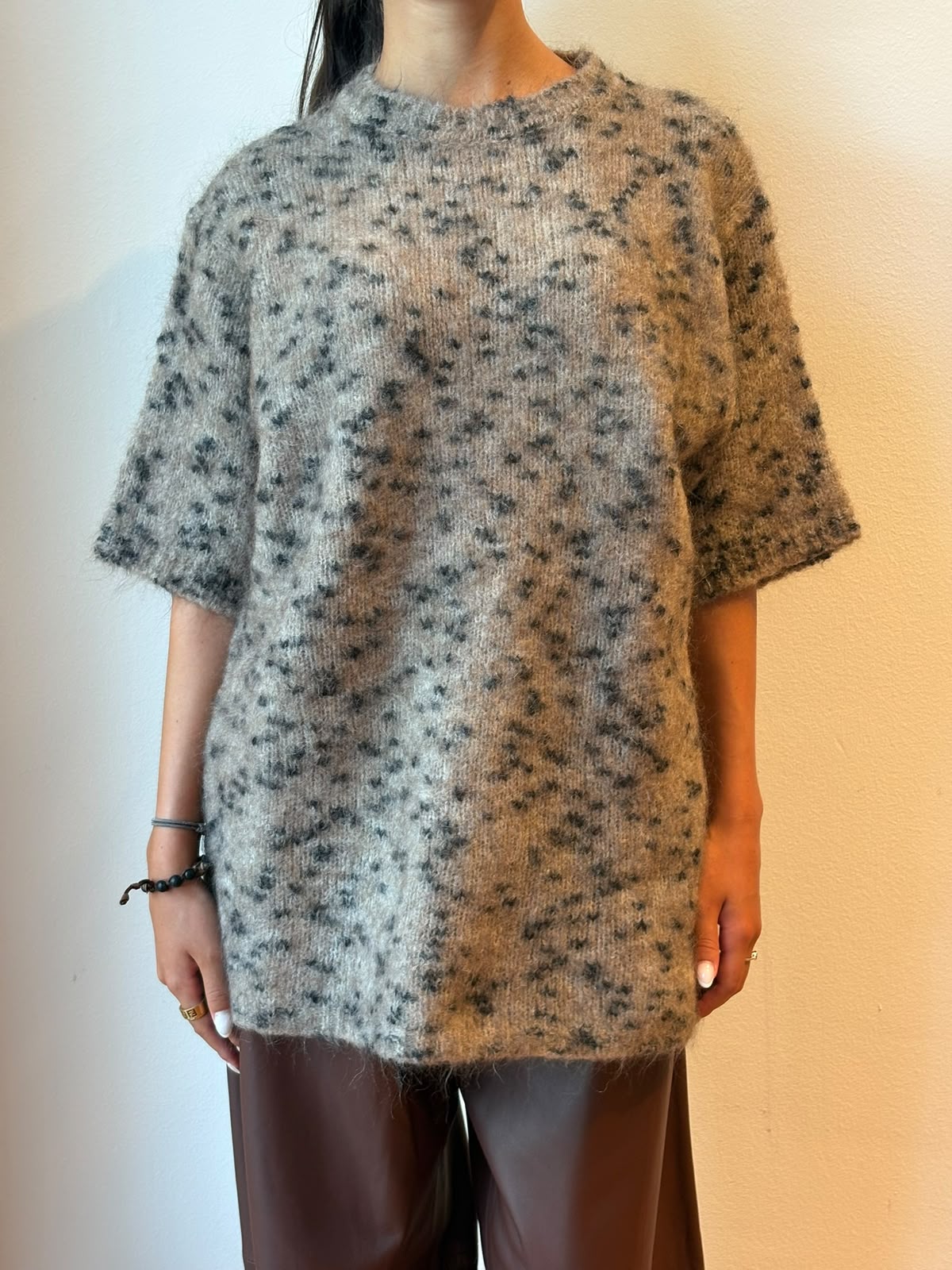 T-shirt Castagna - Alysi