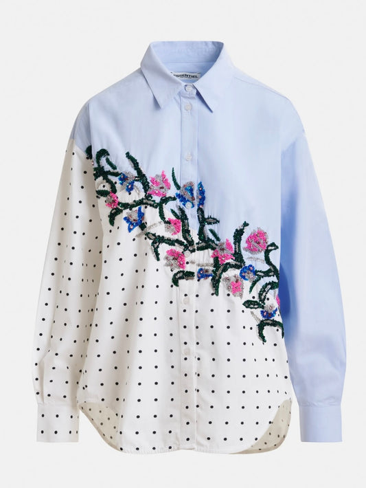 Camicia - ESSENTIEL ANTWERP