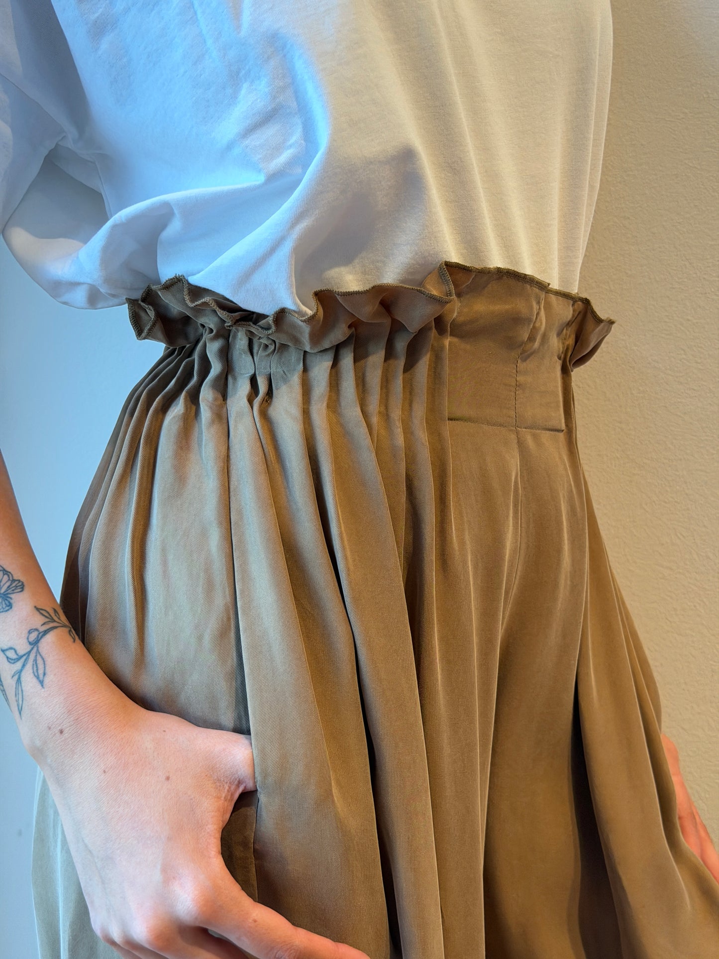 Pantalone - Eleh