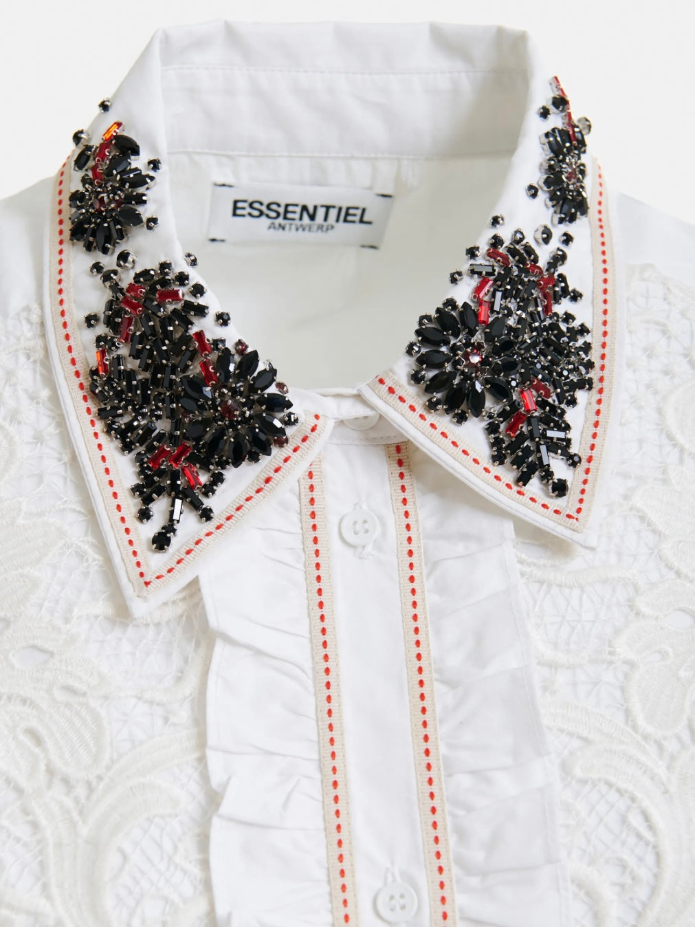 Camicia - Essentiel Antwerp