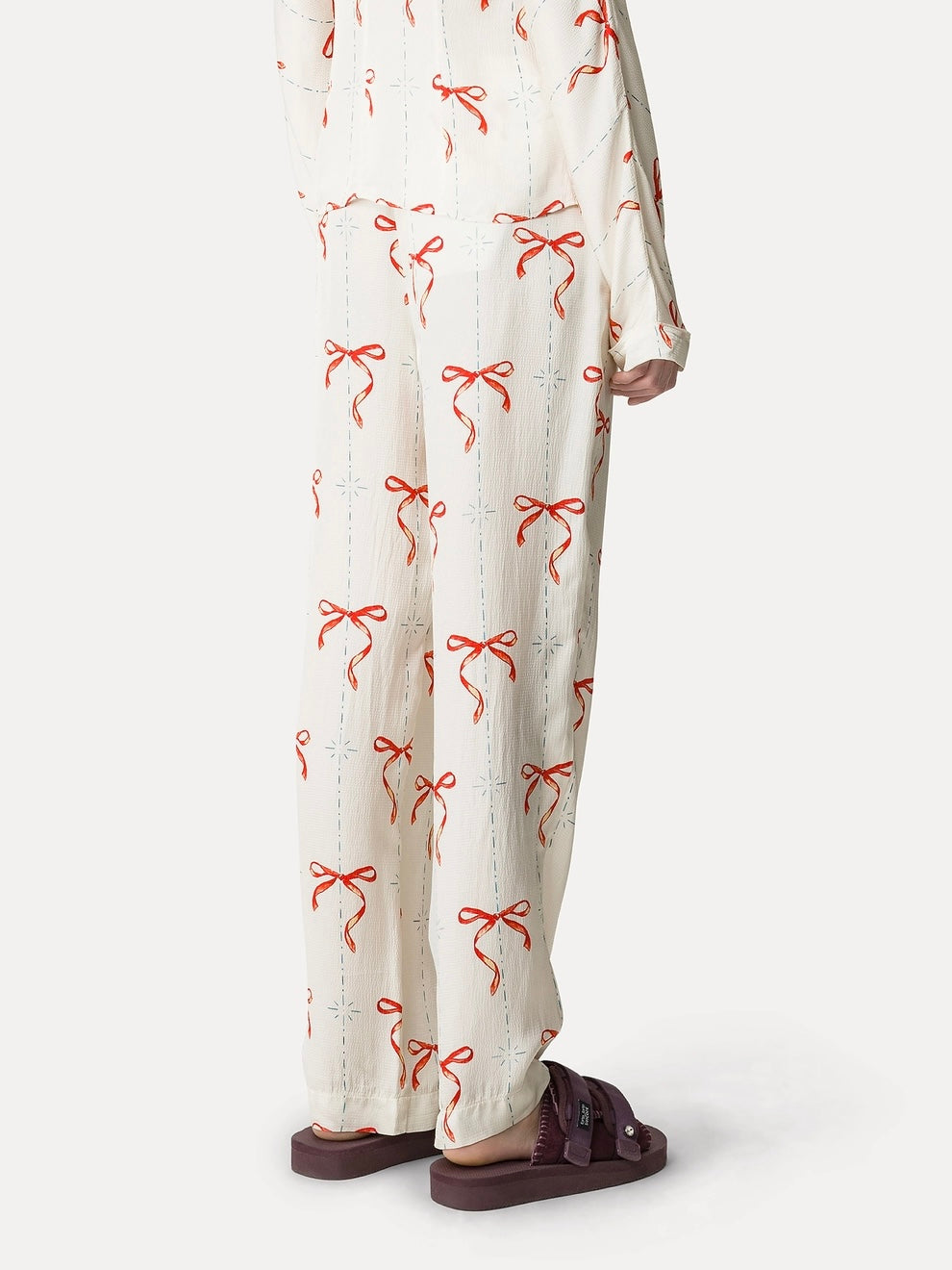 Pantalone - Forte Forte