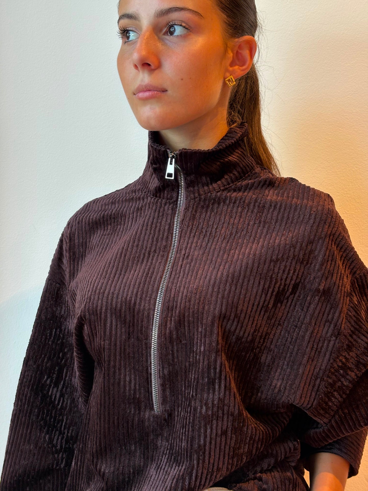 Camicia - Alysi