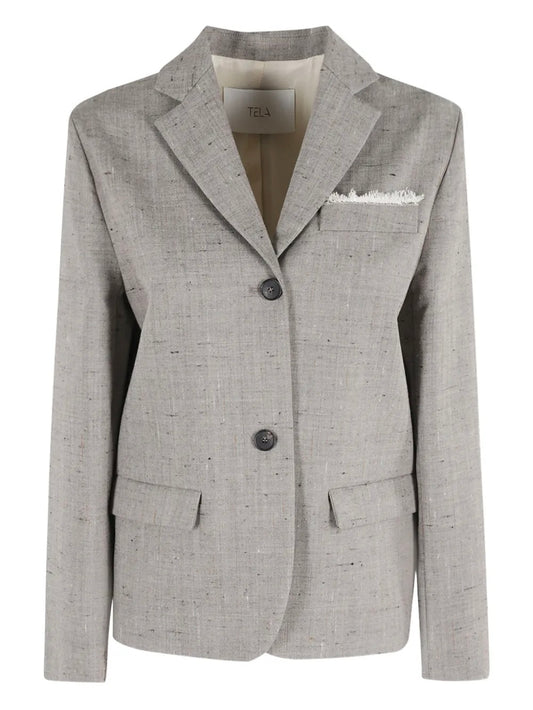  Blazer - Tela