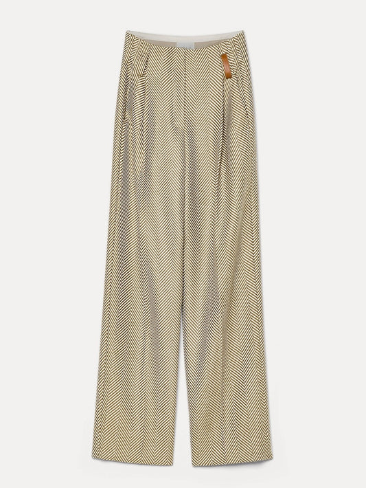 Pantalone - Forte Forte