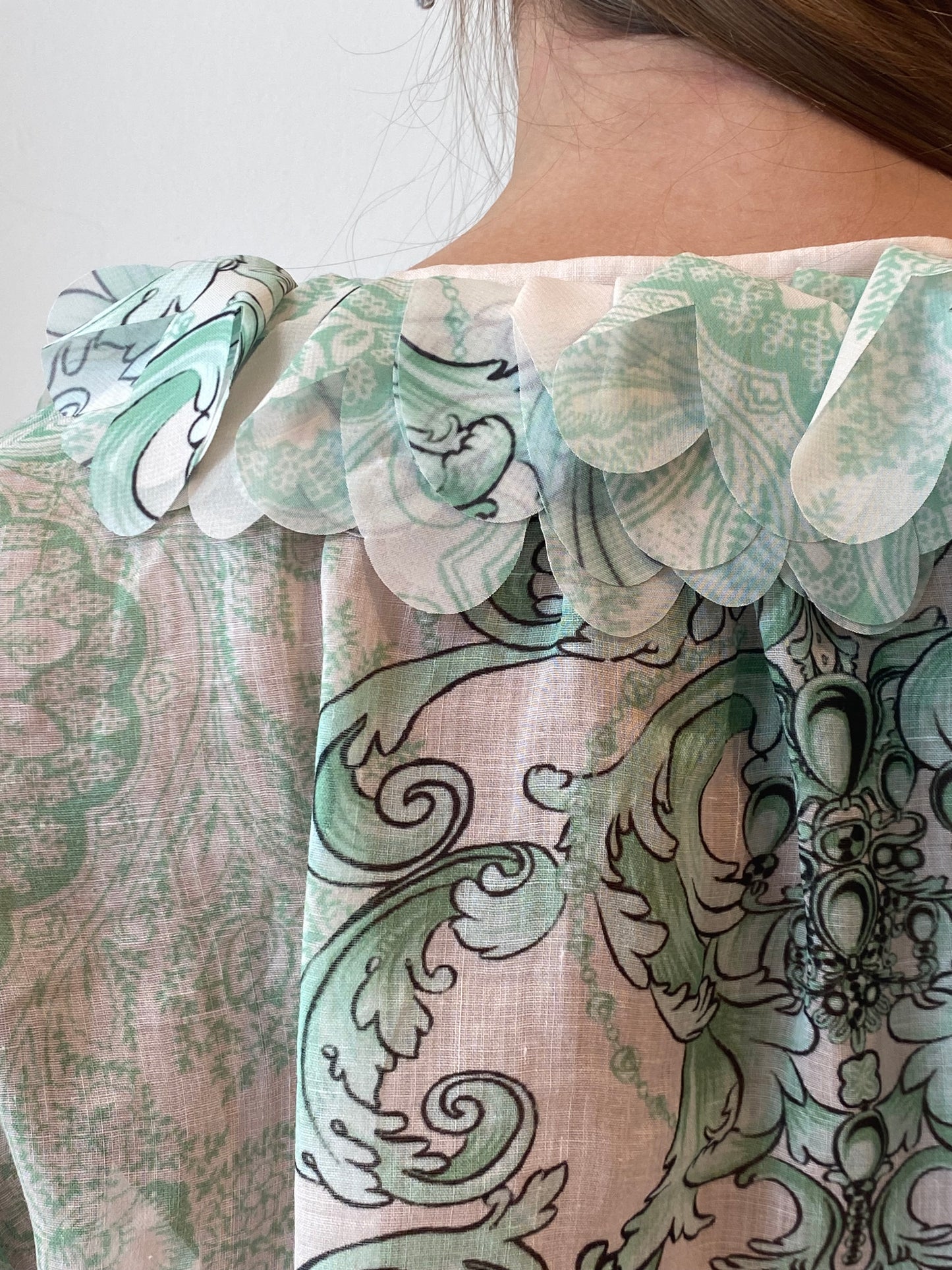 Camicia - Amosa