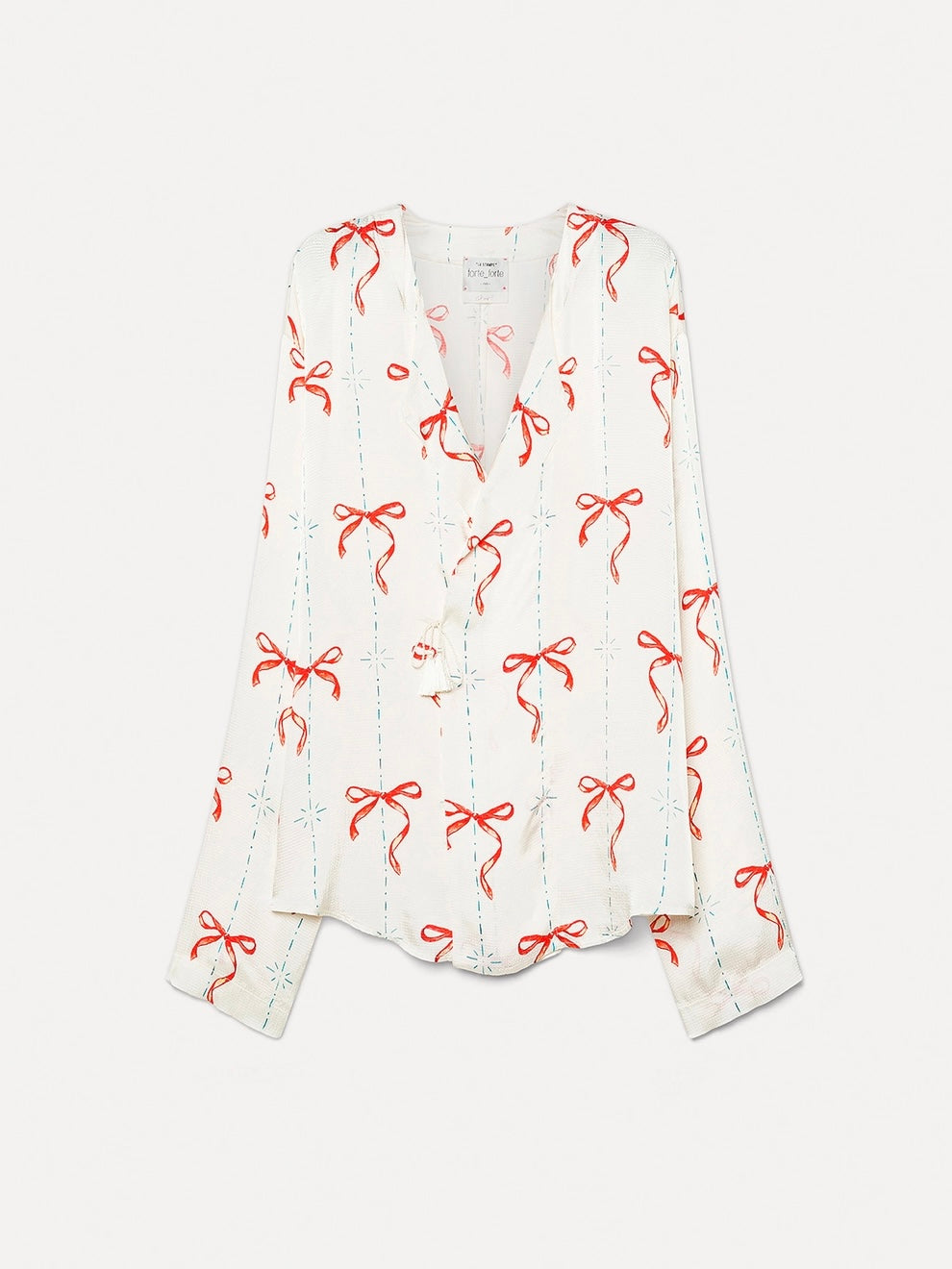 Camicia - Forte Forte