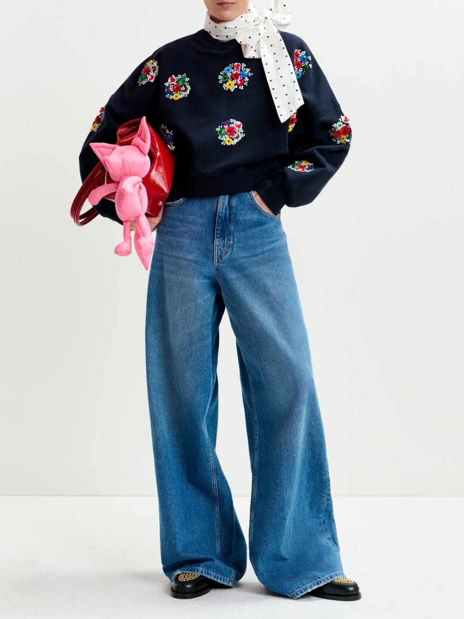 Felpa - ESSENTIEL ANTWERP