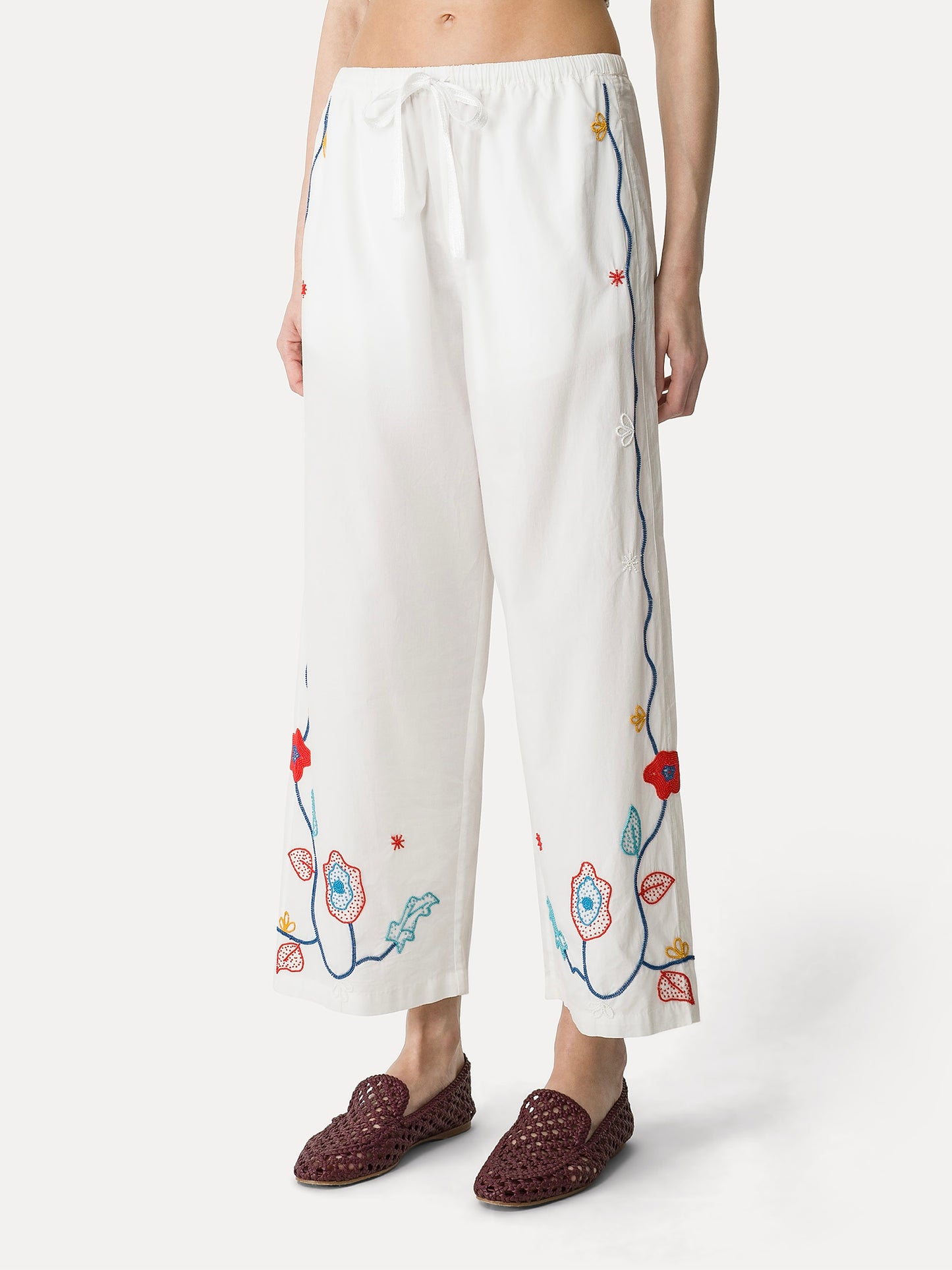 Pantalone - Forte Forte