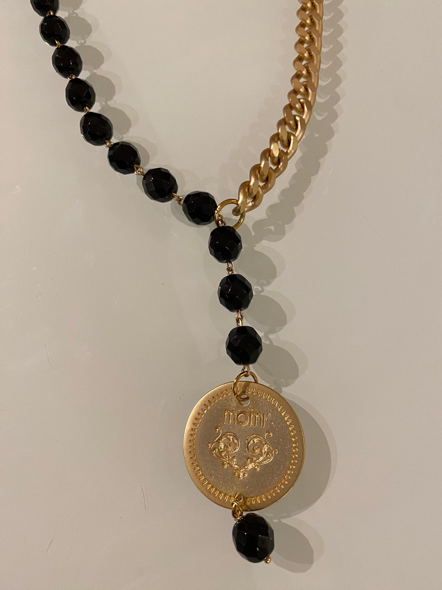 Collana - Stile Momi