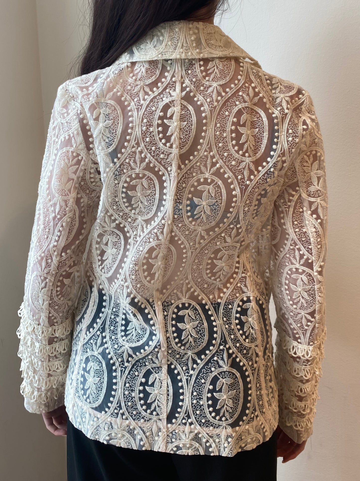 Blazer - Amosa