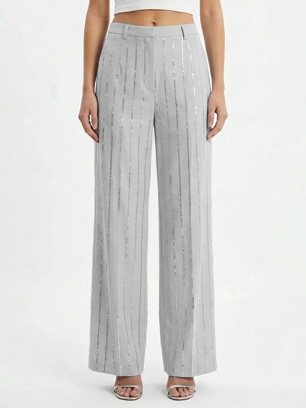 Pantalone - Isabelle Blanche