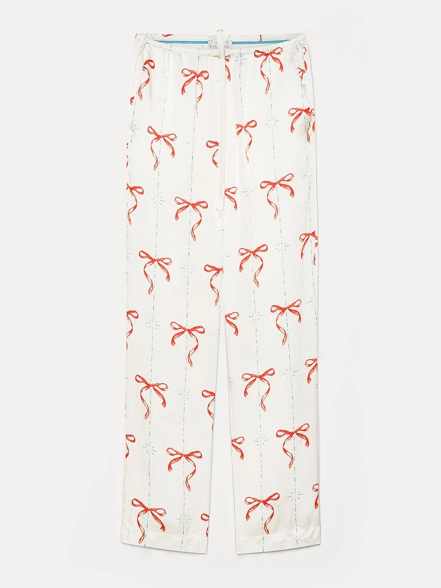 Pantalone - Forte Forte