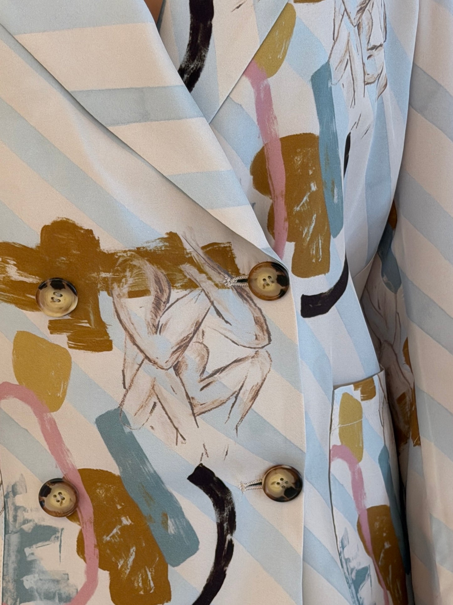 Blazer - Balia