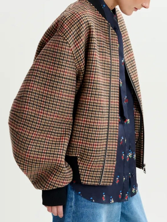 Bomber - ESSENTIEL ANTWERP