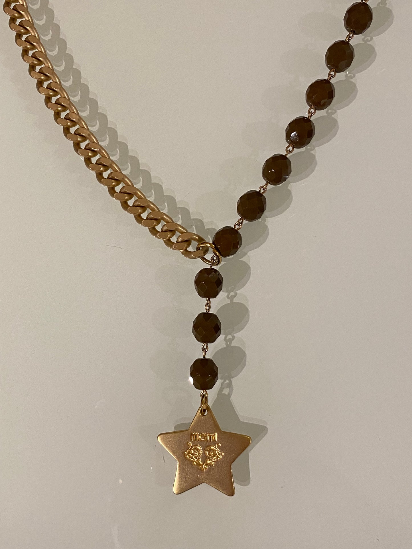 Collana - Stile Momi