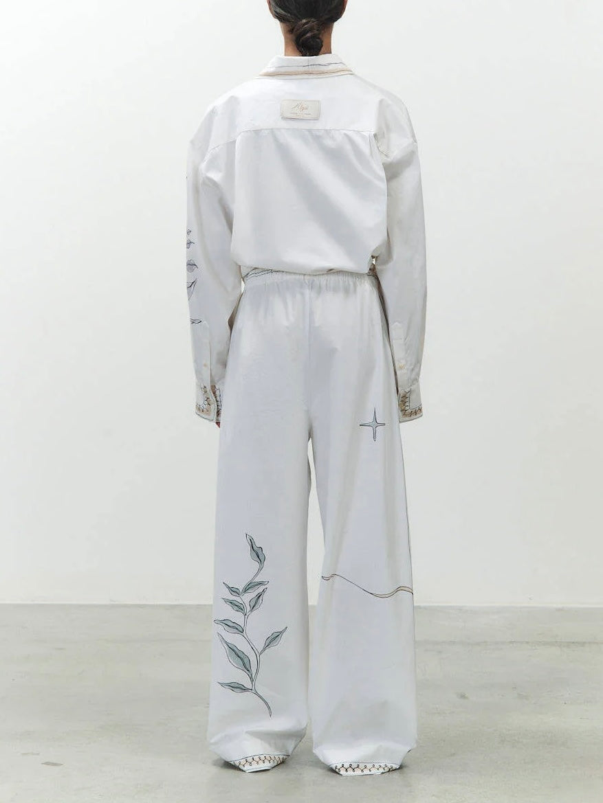 Pantalone - ALYSI