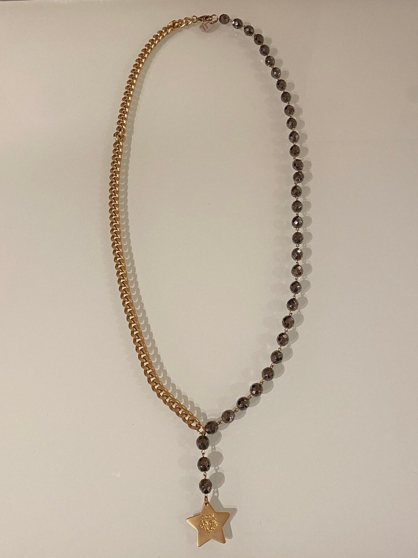 Collana - Stile Momi