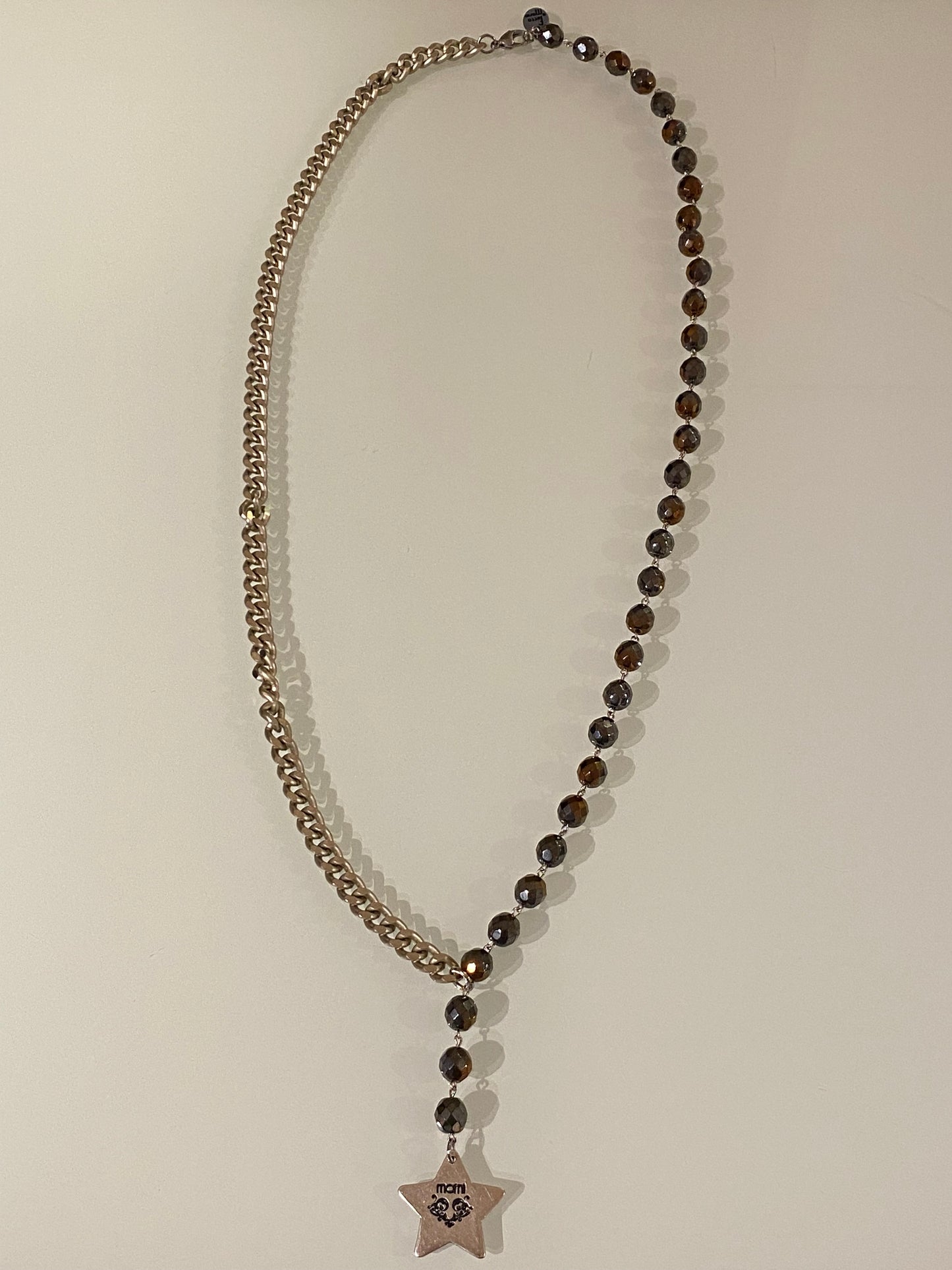 Collana - Stile Momi