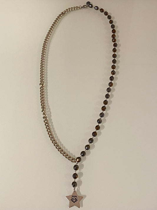 Collana - Stile Momi