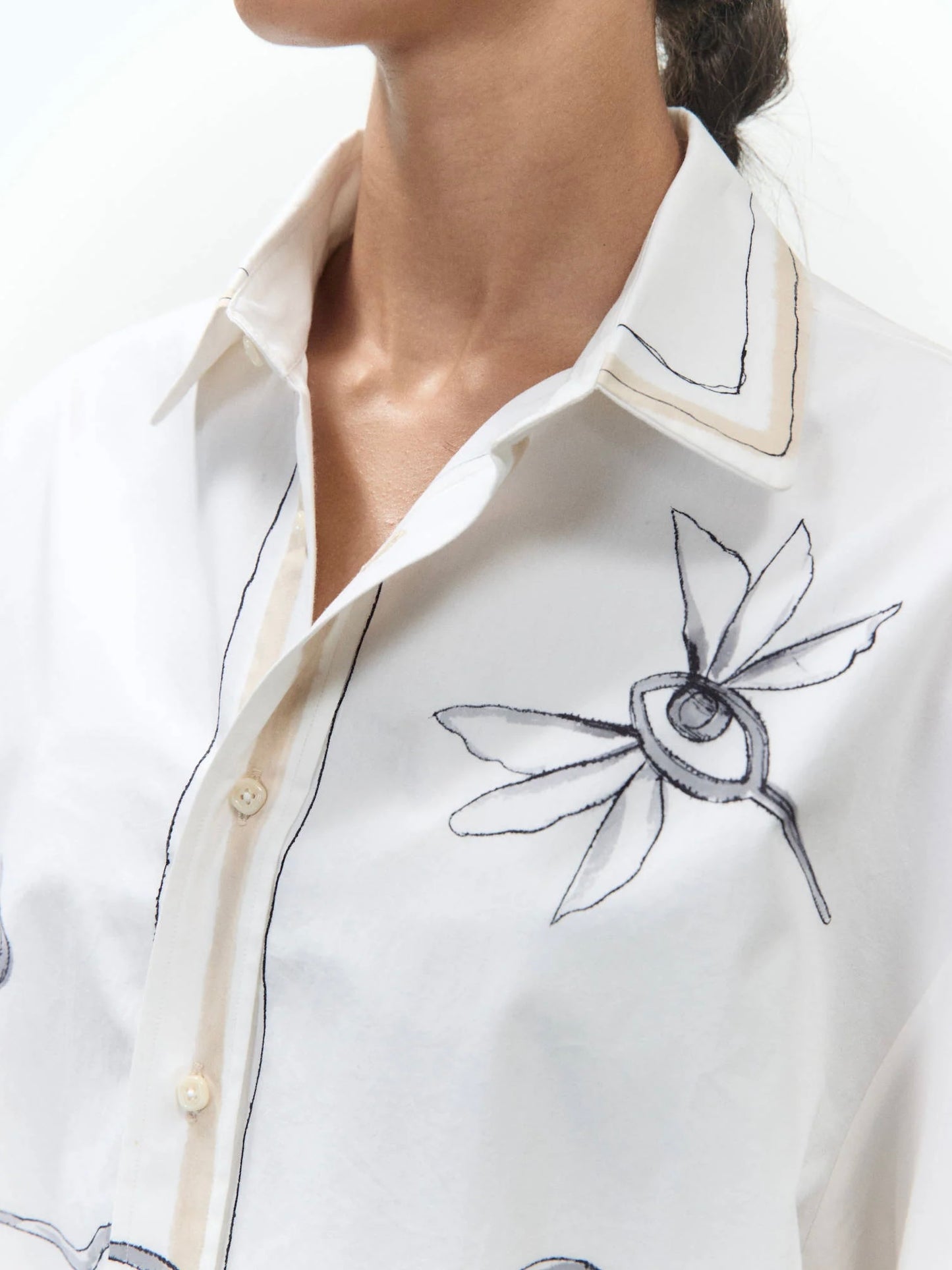 Camicia - ALYSI