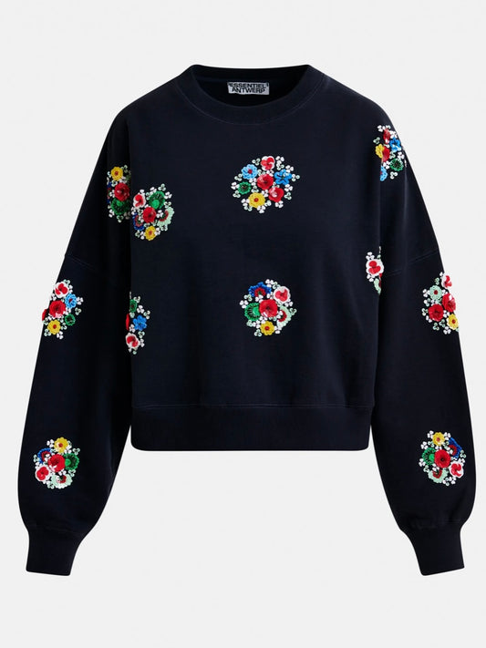 Felpa - ESSENTIEL ANTWERP