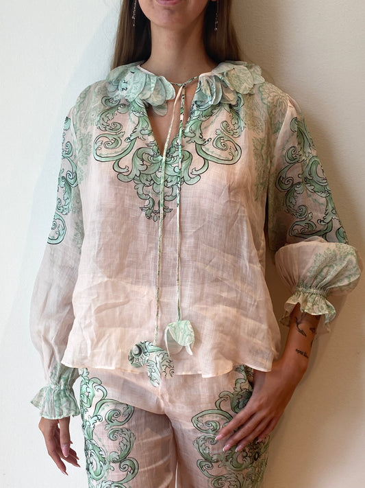 Camicia - Amosa