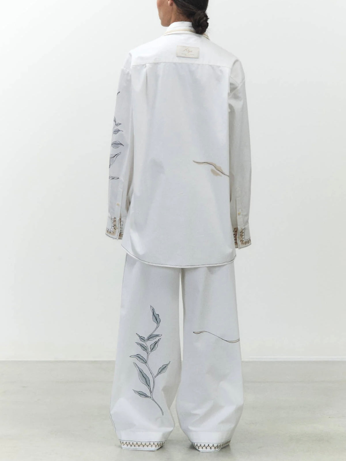 Camicia - ALYSI