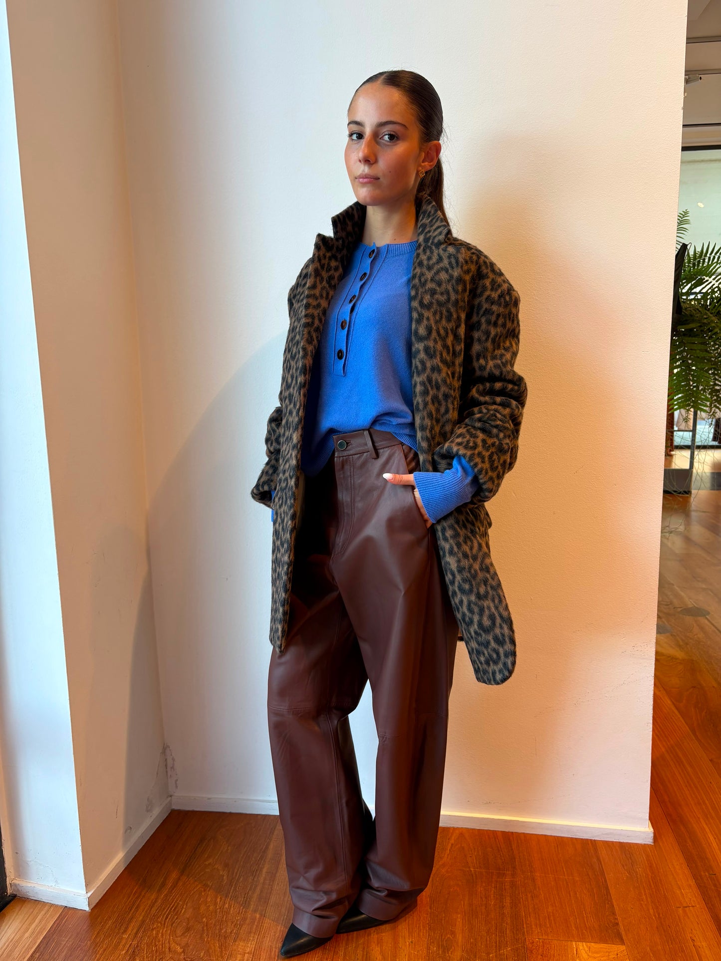 Pantalone - Alysi