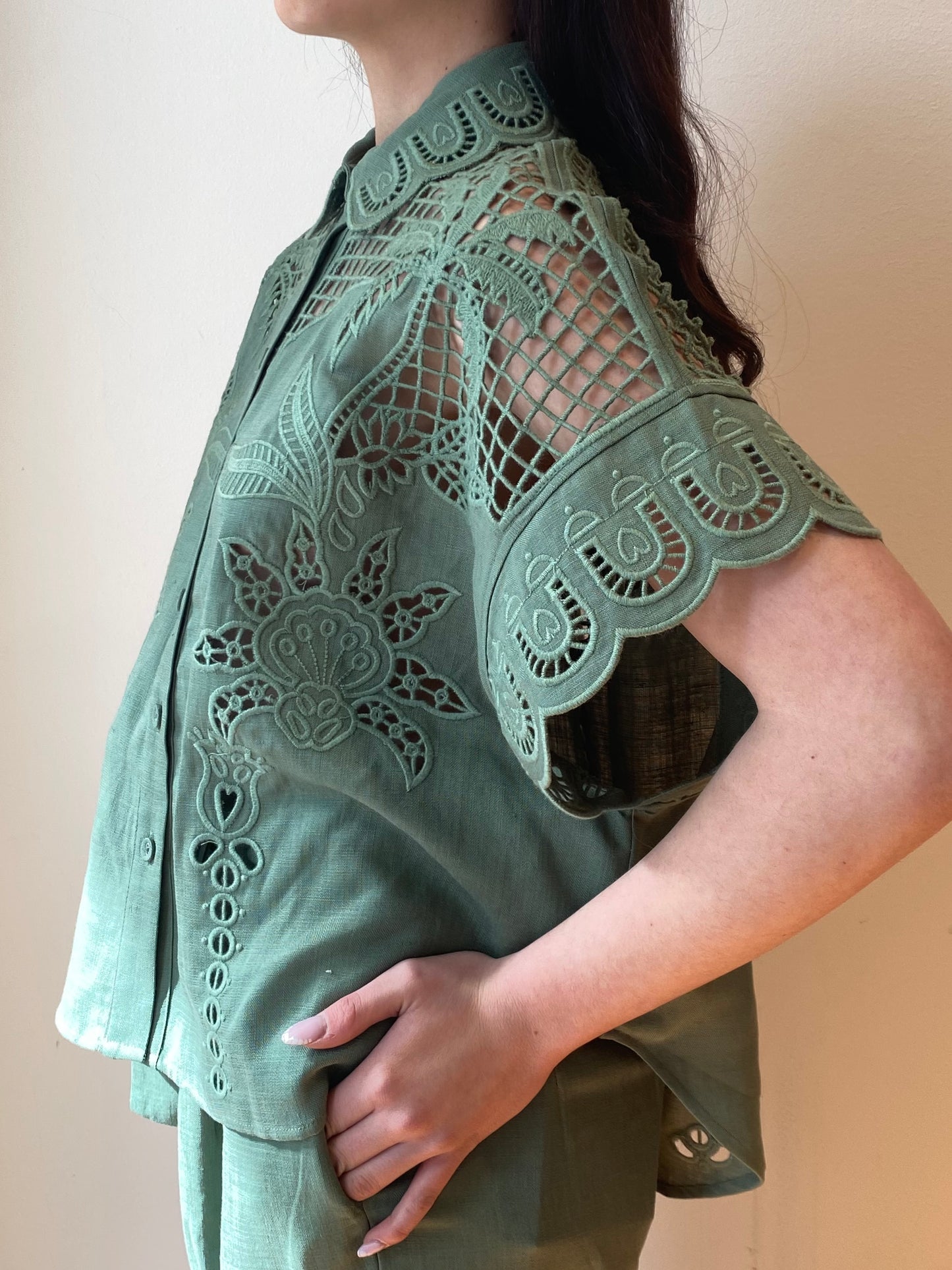 Camicia - Amosa