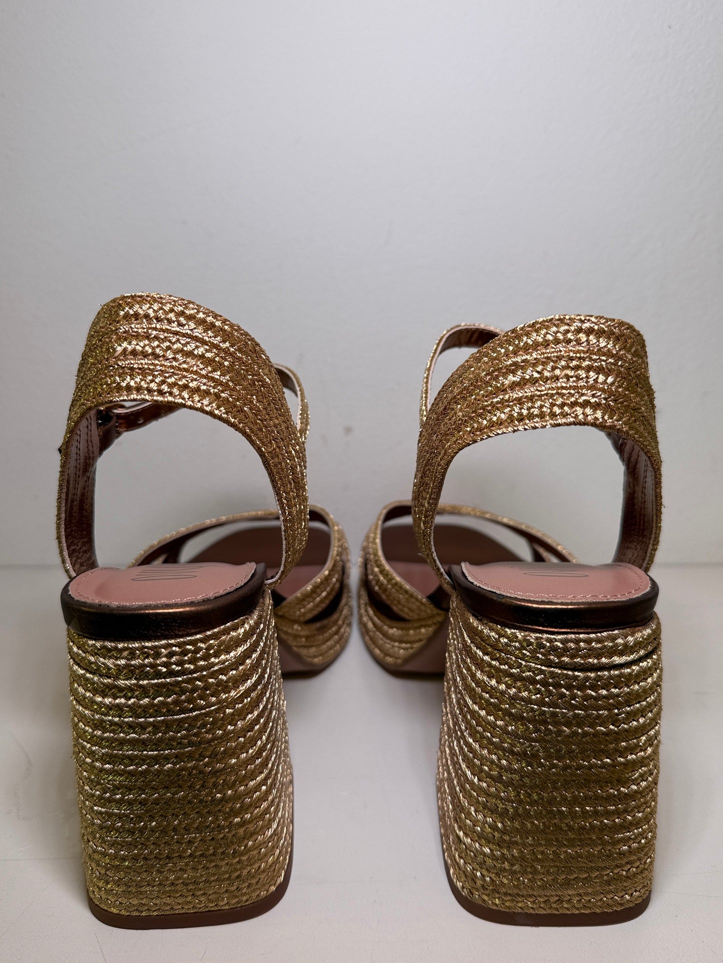 Sandalo - Ovyé