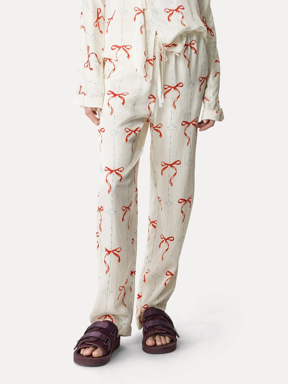 Pantalone - Forte Forte