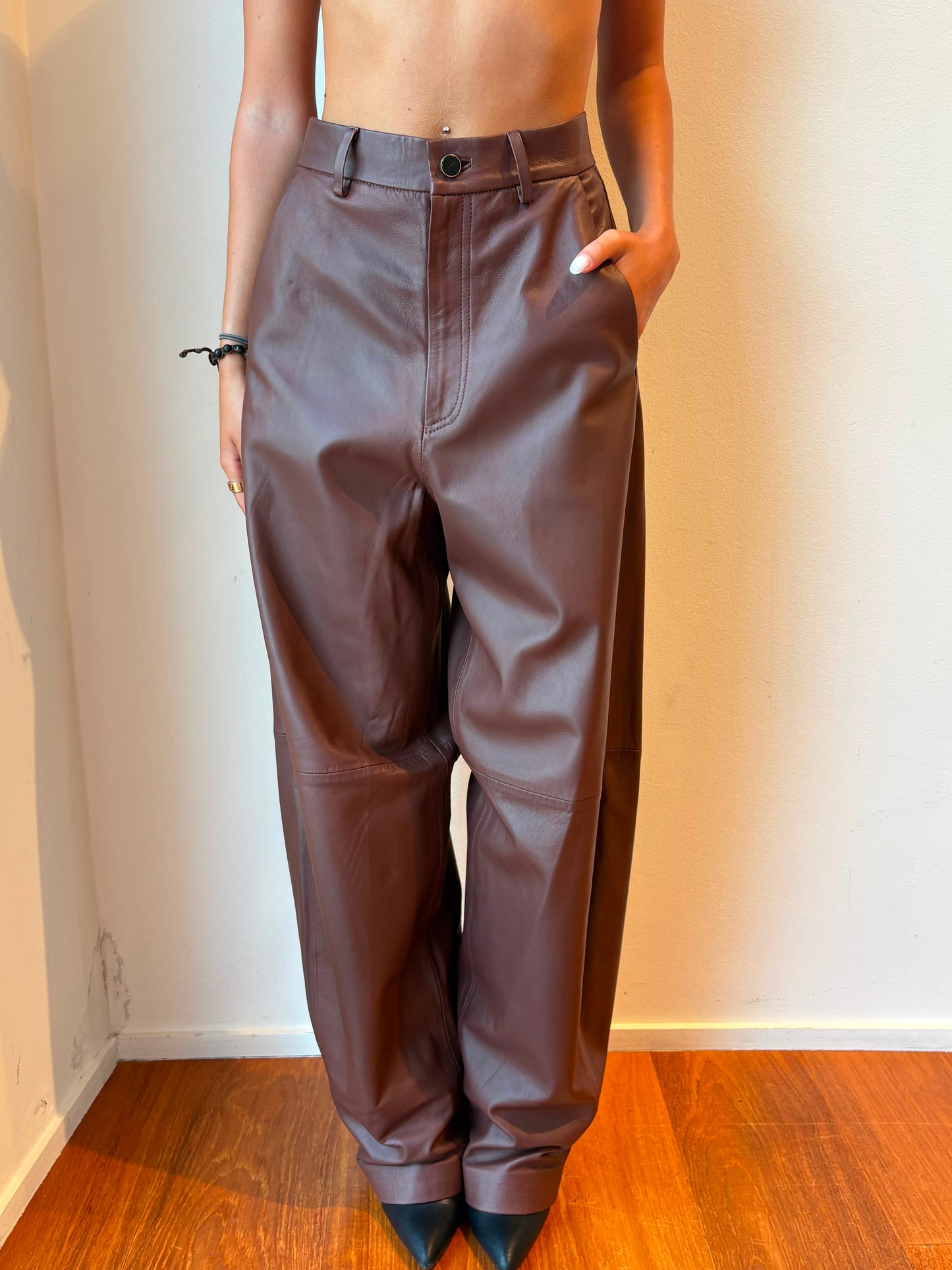 Pantalone - Alysi