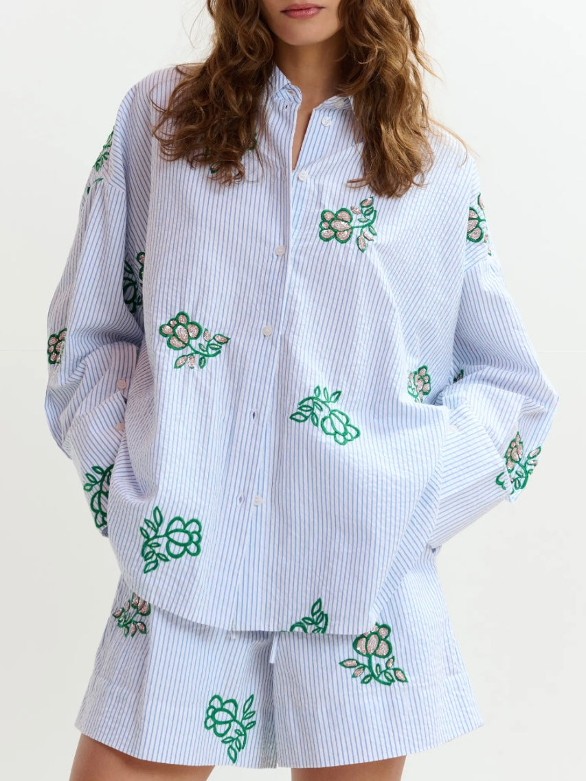 Camicia - ESSENTIEL ANTWERP