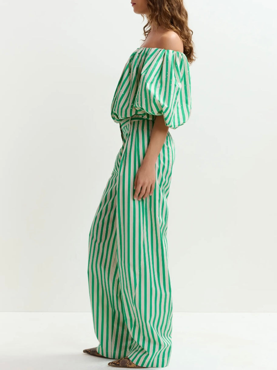 Pantalone - ESSENTIEL ANTWERP