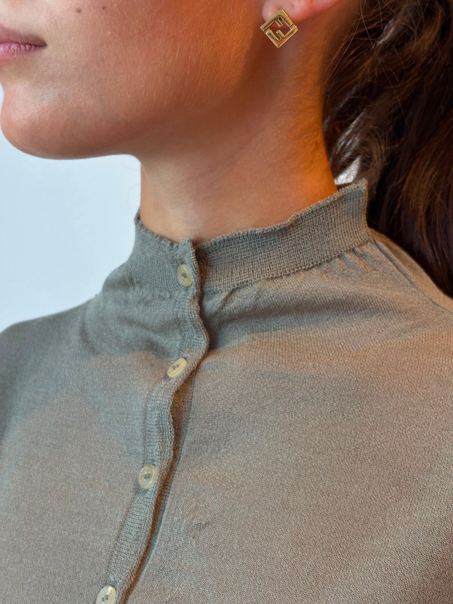Camicia - Alysi