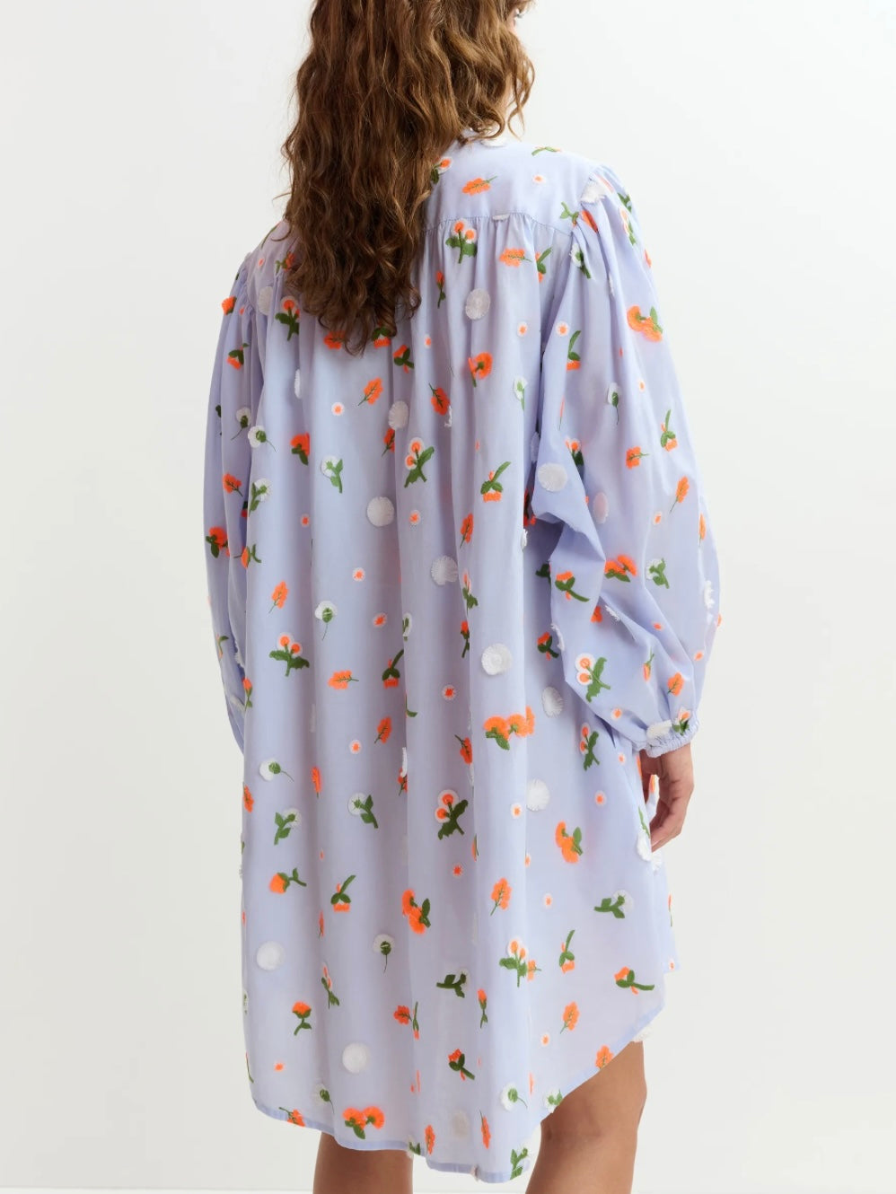 Abito - ESSENTIEL ANTWERP