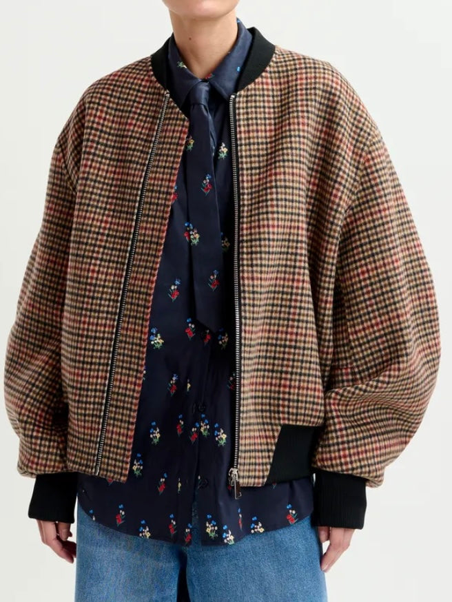 Bomber - ESSENTIEL ANTWERP