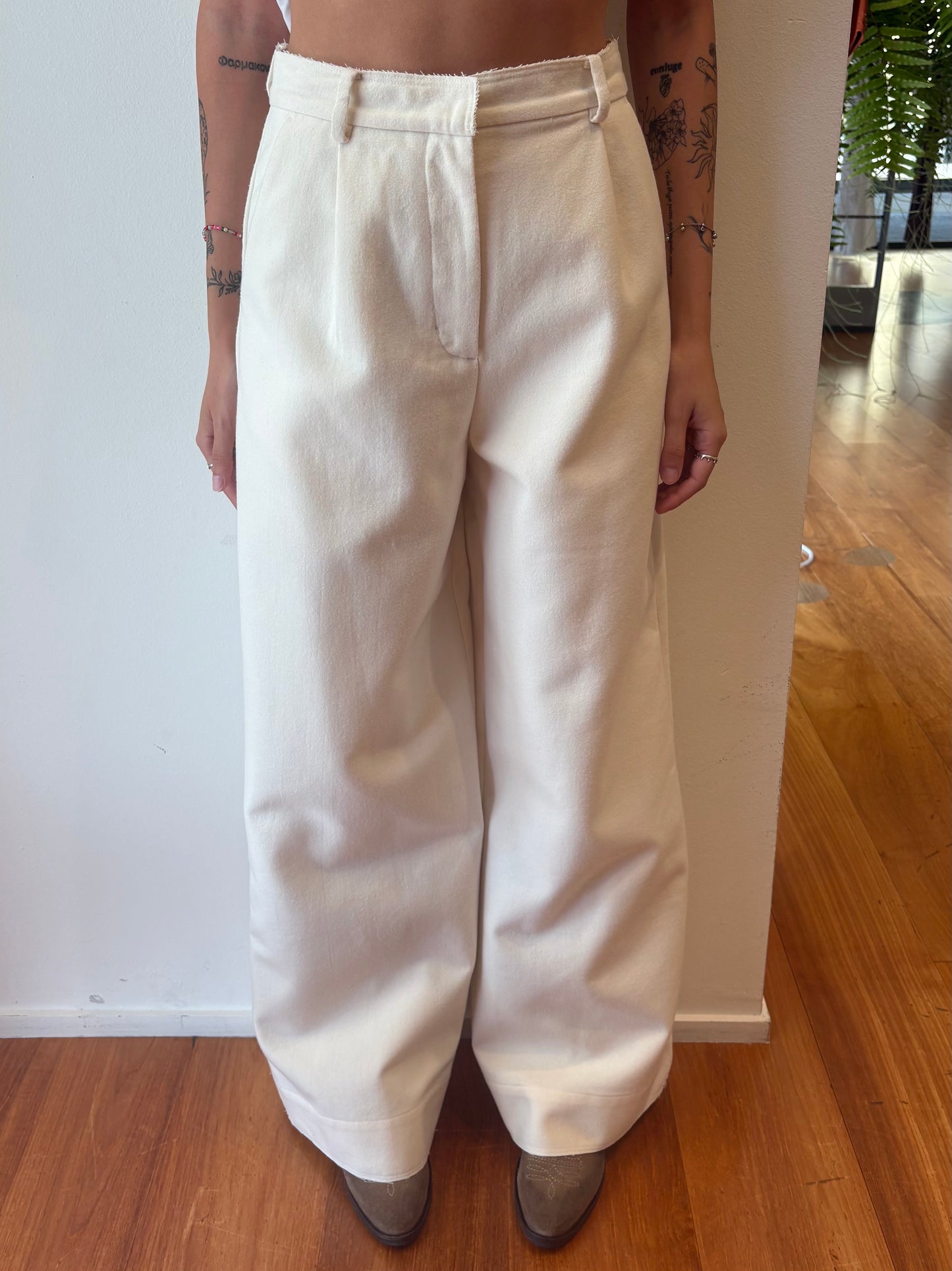 Pantalone - Eleh
