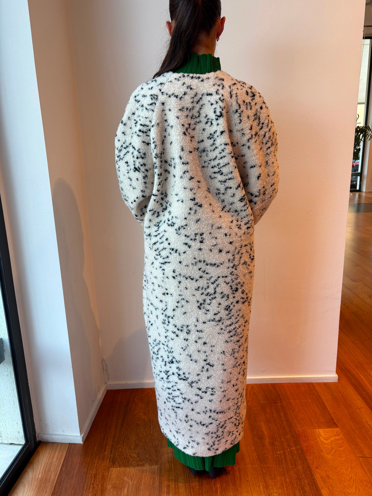 Cappotto - Alysi
