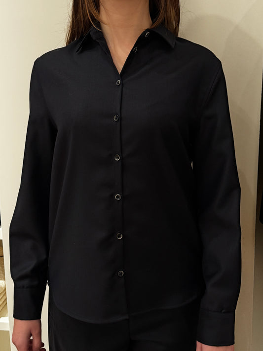 Camicia - Nine In The Morning