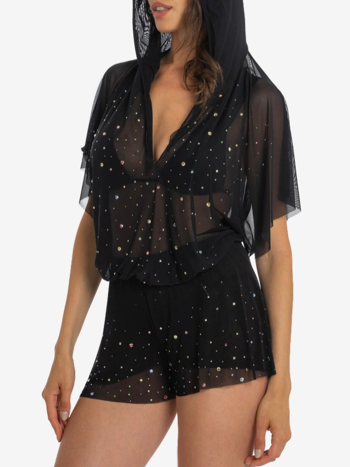 Blusa - Pin-Up Stars