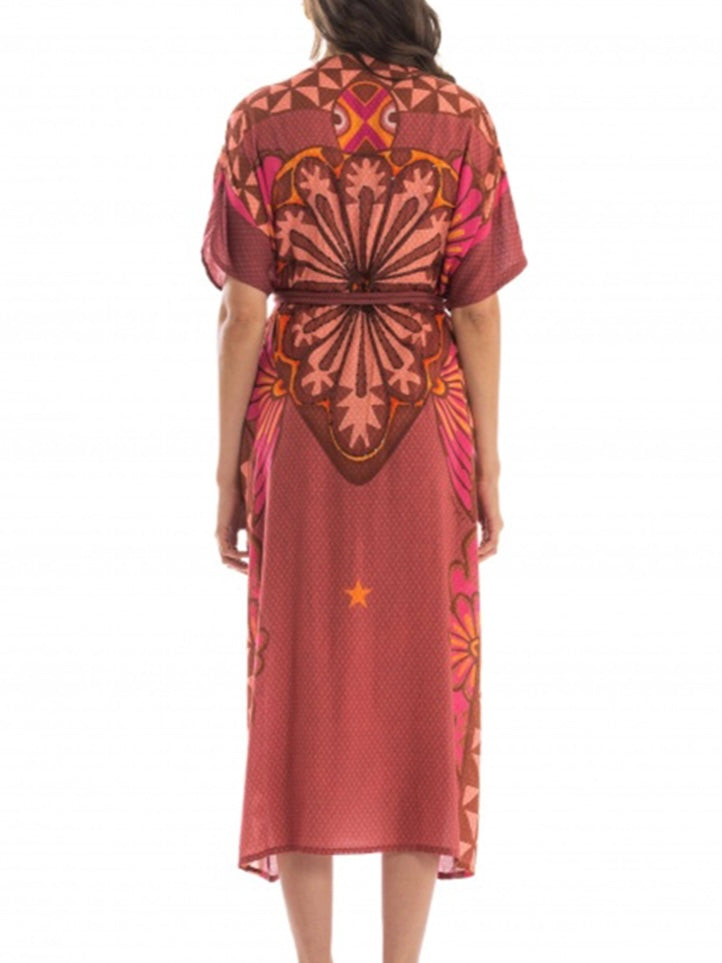 Kimono - Pin-Up Stars