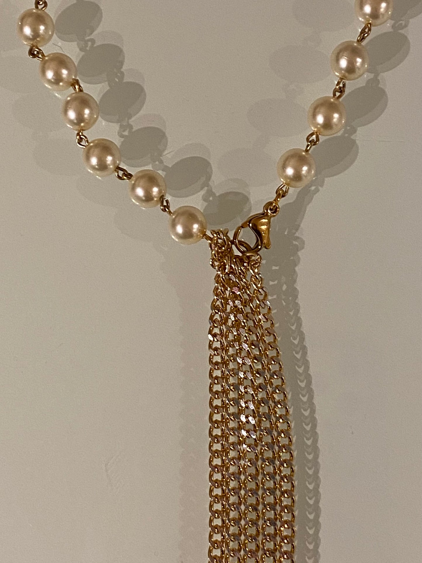 Collana - Stile Momi