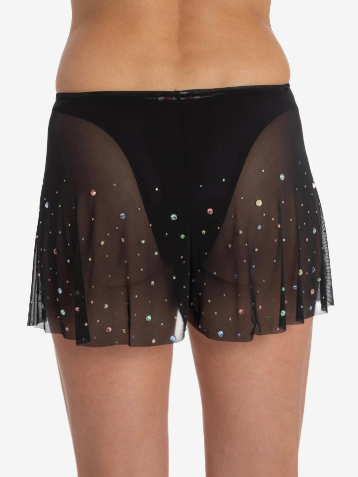 Shorts - Pin-Up Stars