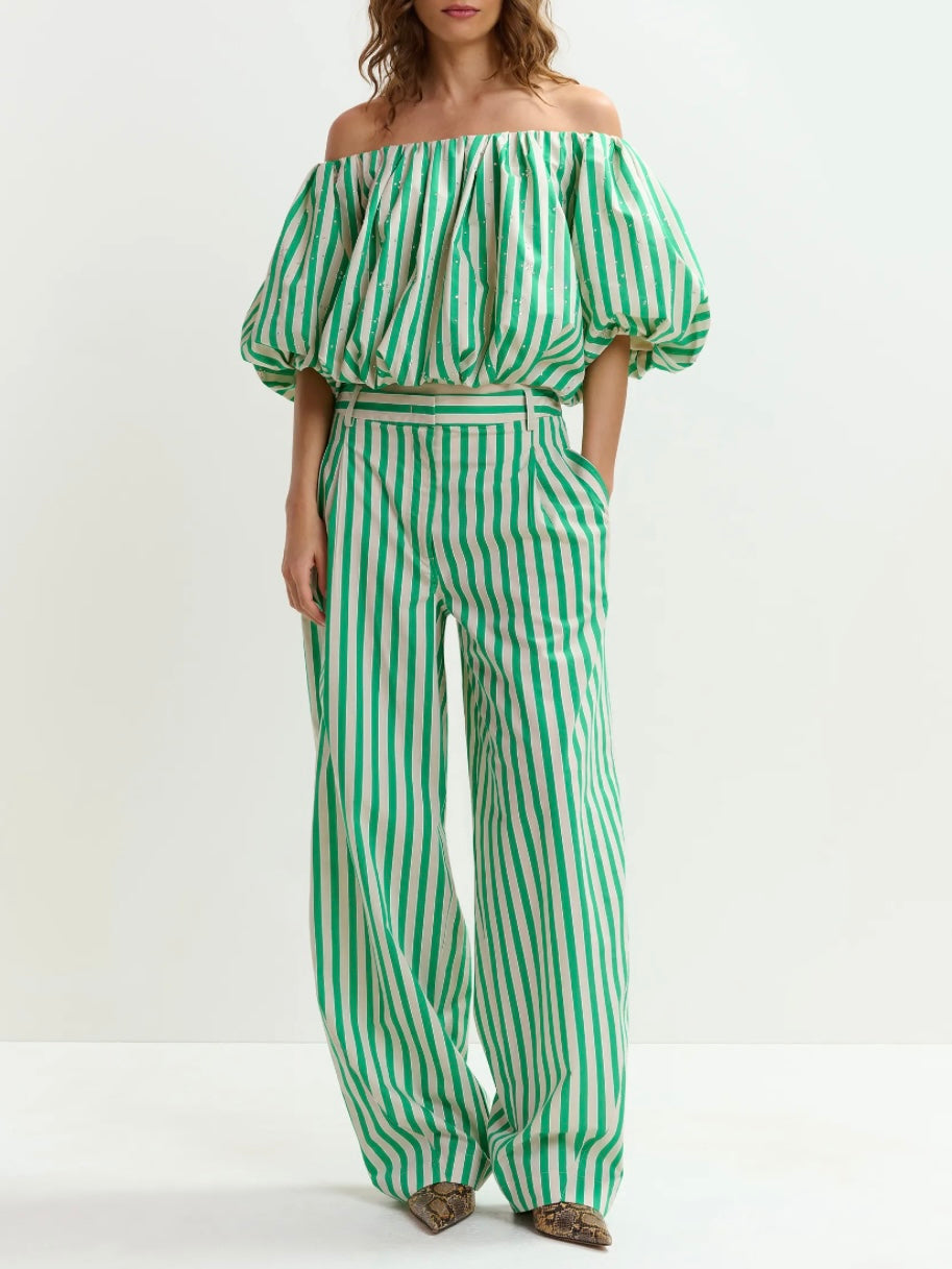 Pantalone - ESSENTIEL ANTWERP